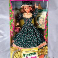 Barbie Pioneer de 1994