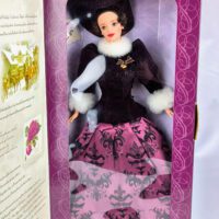 Barbie Holiday Traditions de 1996