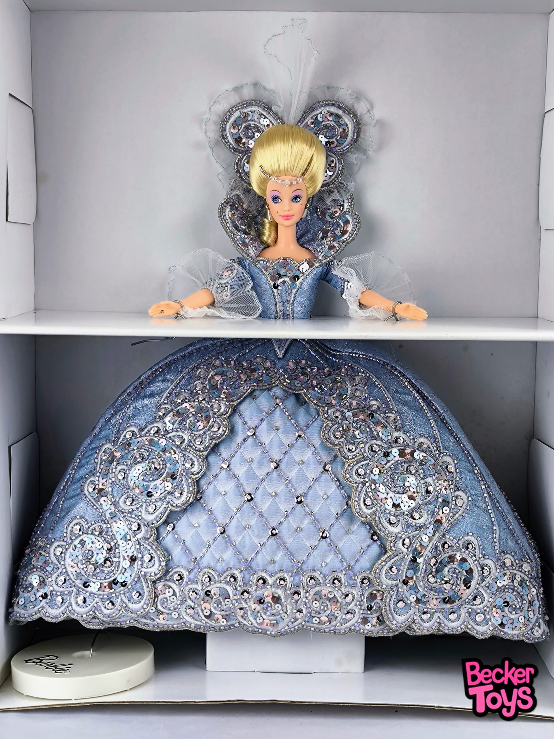 Barbie Madame du Bob Mackie de 1997