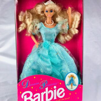 Barbie Dream Princess del 1992