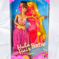 Barbie Hula Hair AA de 1996
