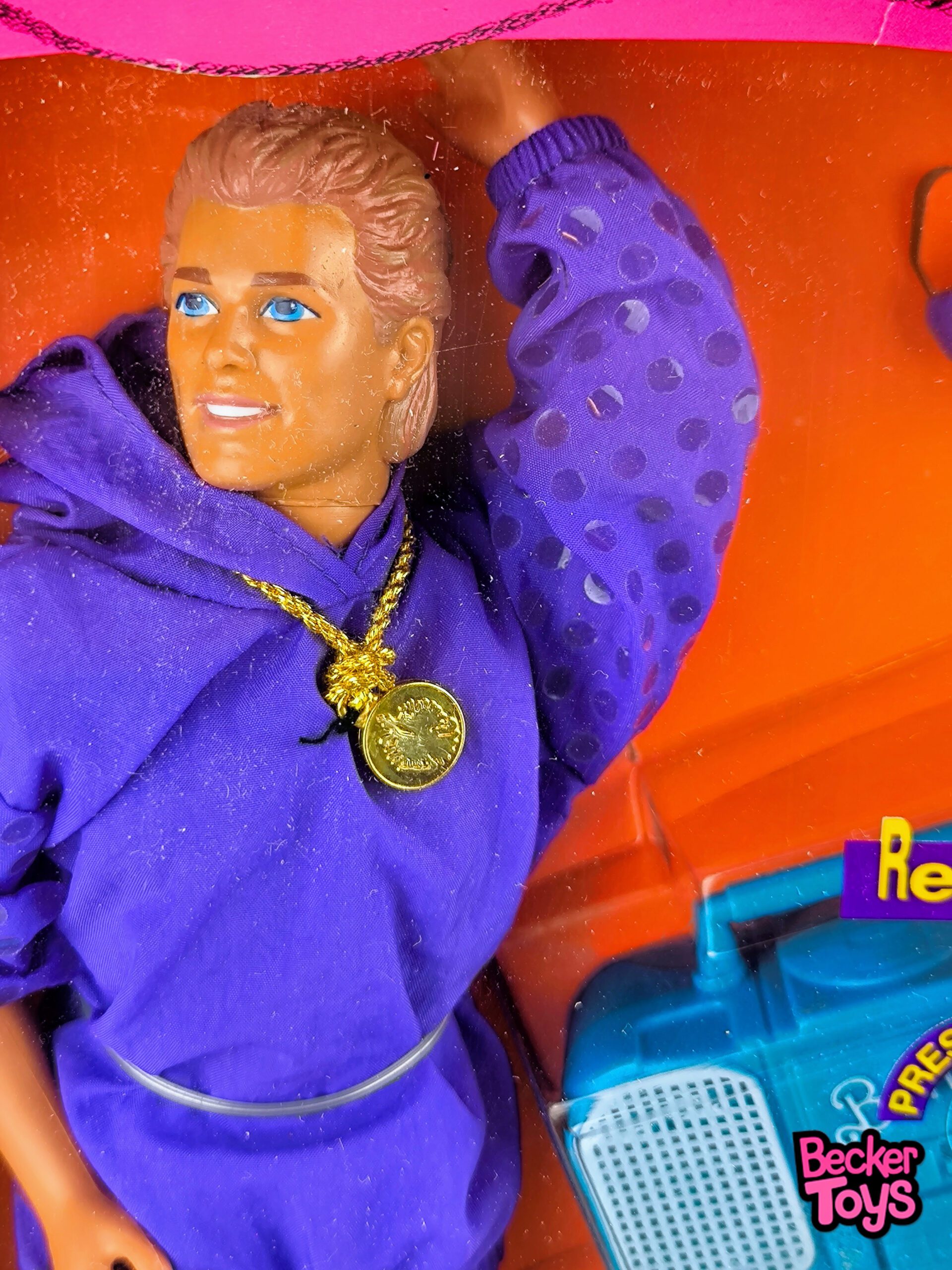 Ken Rappin' Rockin' de 1991 - Imagen 2