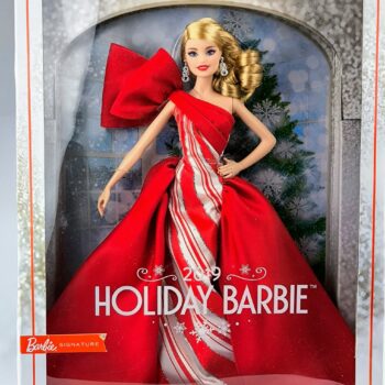 Barbie Holiday del 2019