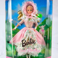 Barbie Little Bo Peep de 1995