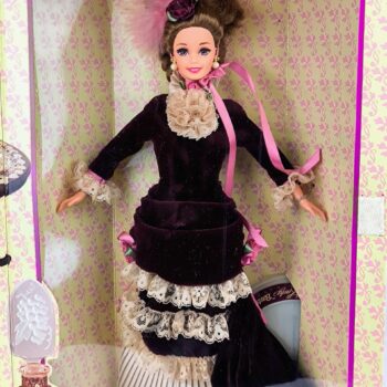 Barbie Victorian Lady del 1995