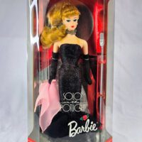 Barbie Solo in the Spotlight de 1994