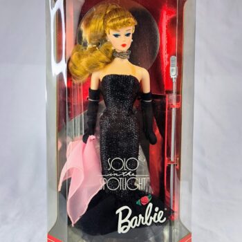 Barbie Solo in the Spotlight del 1994