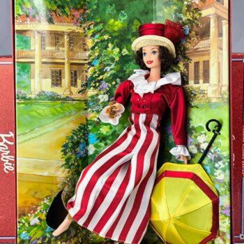 Barbie Coca Cola After The Walk del 1997