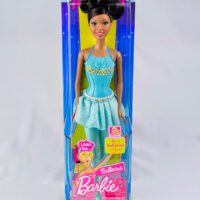 Barbie I Can Be Ballerina AA de 2019