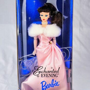 Barbie Enchanted Evening Brunette del 1995