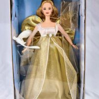 Barbie Angelic Inspirations de 1999