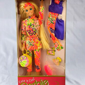 Barbie Cute 'N Cool del 1991