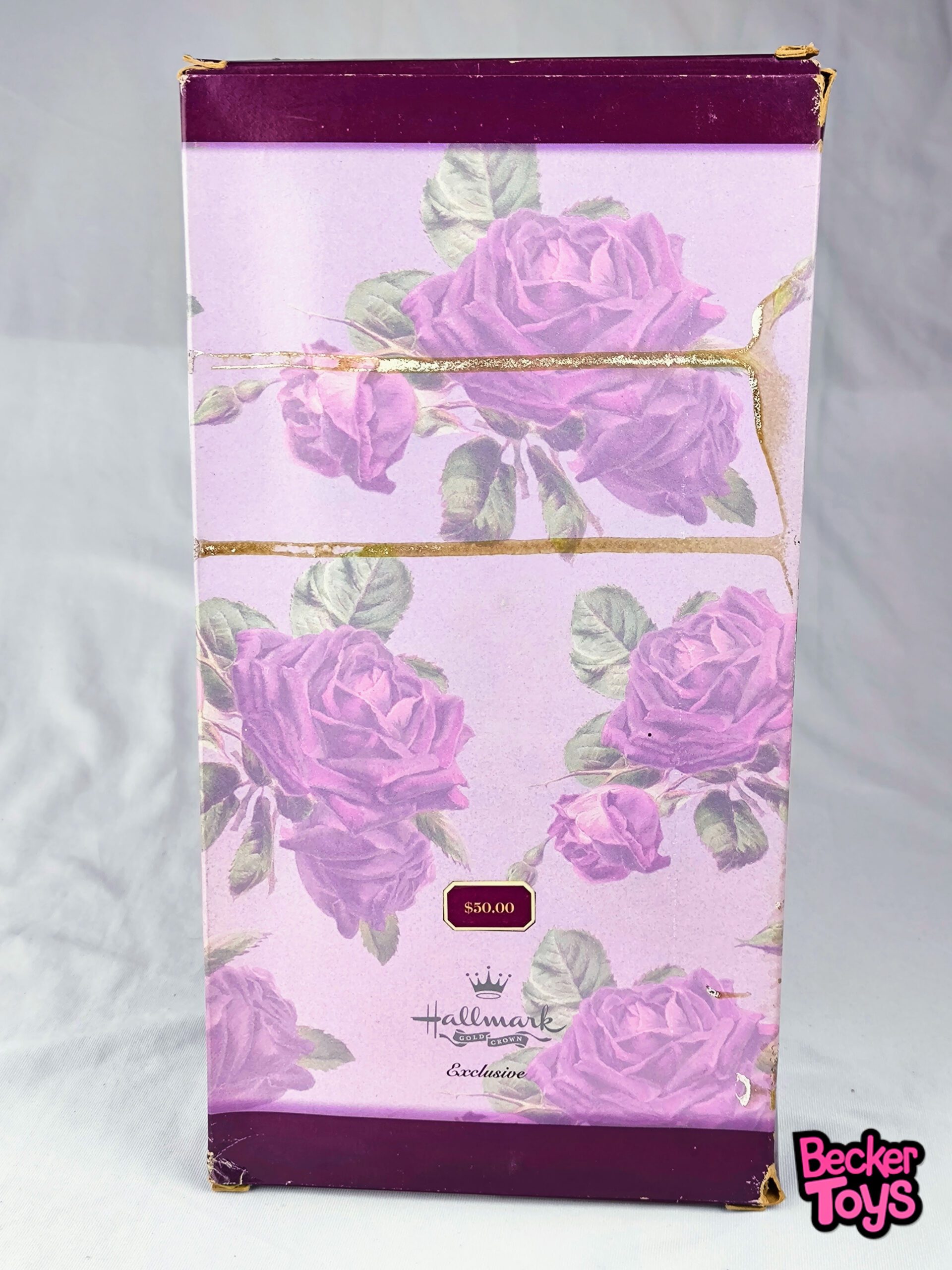 Barbie Holiday Traditions de 1996 - Imagen 4