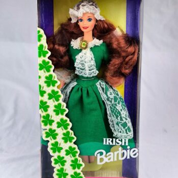 Barbie Irish del 1994