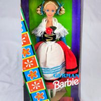 Barbie German de 1994