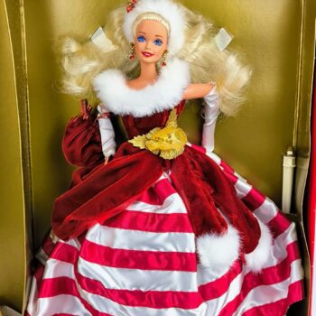 Barbie Peppermint Princess del 1994