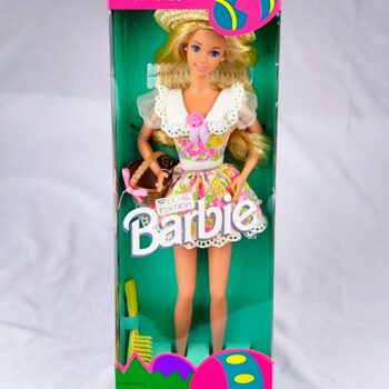 Barbie Russell Stover Candies del 1995
