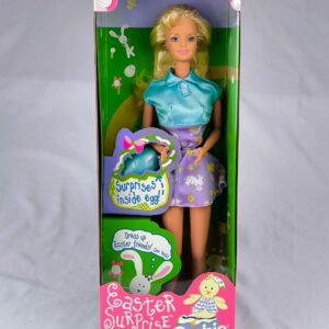Barbie Easter Surprise de 1998