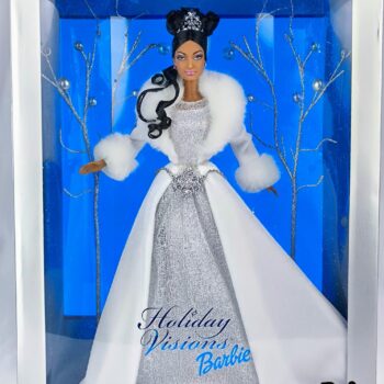 Barbie Holiday Visions AA del 2003
