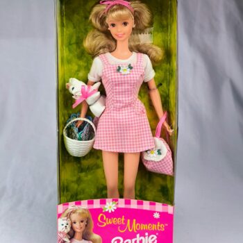 Barbie Sweet Moments del 1996