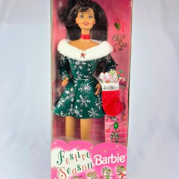 Christie Festive Season del 1997