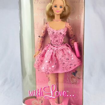 Barbie With Love... del 1999