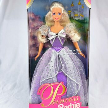 Barbie Princess del 1997