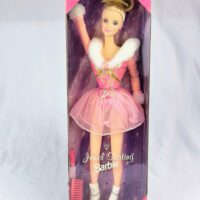 Barbie Jewel Skating de 1998