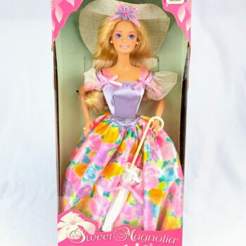 Barbie Sweet Magnolia del 1996 Outlet