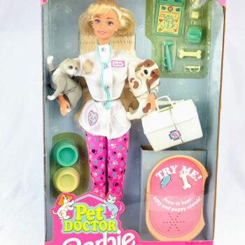 Barbie Pet Doctor del 1996