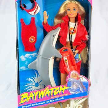 Barbie Baywatch del 1994