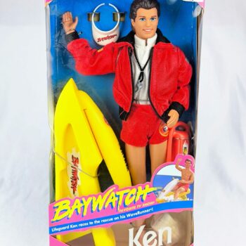 Ken Baywatch del 1994