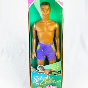 Steven Splash 'N Colore del 1996