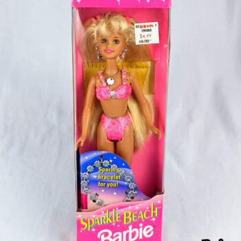 Skipper Sparkle Beach del 1995