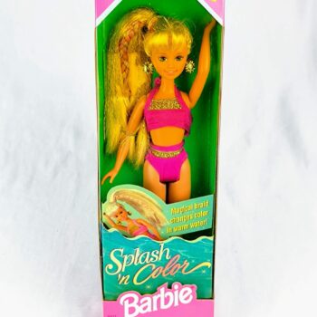 Skipper Splash 'N Colore del 1996