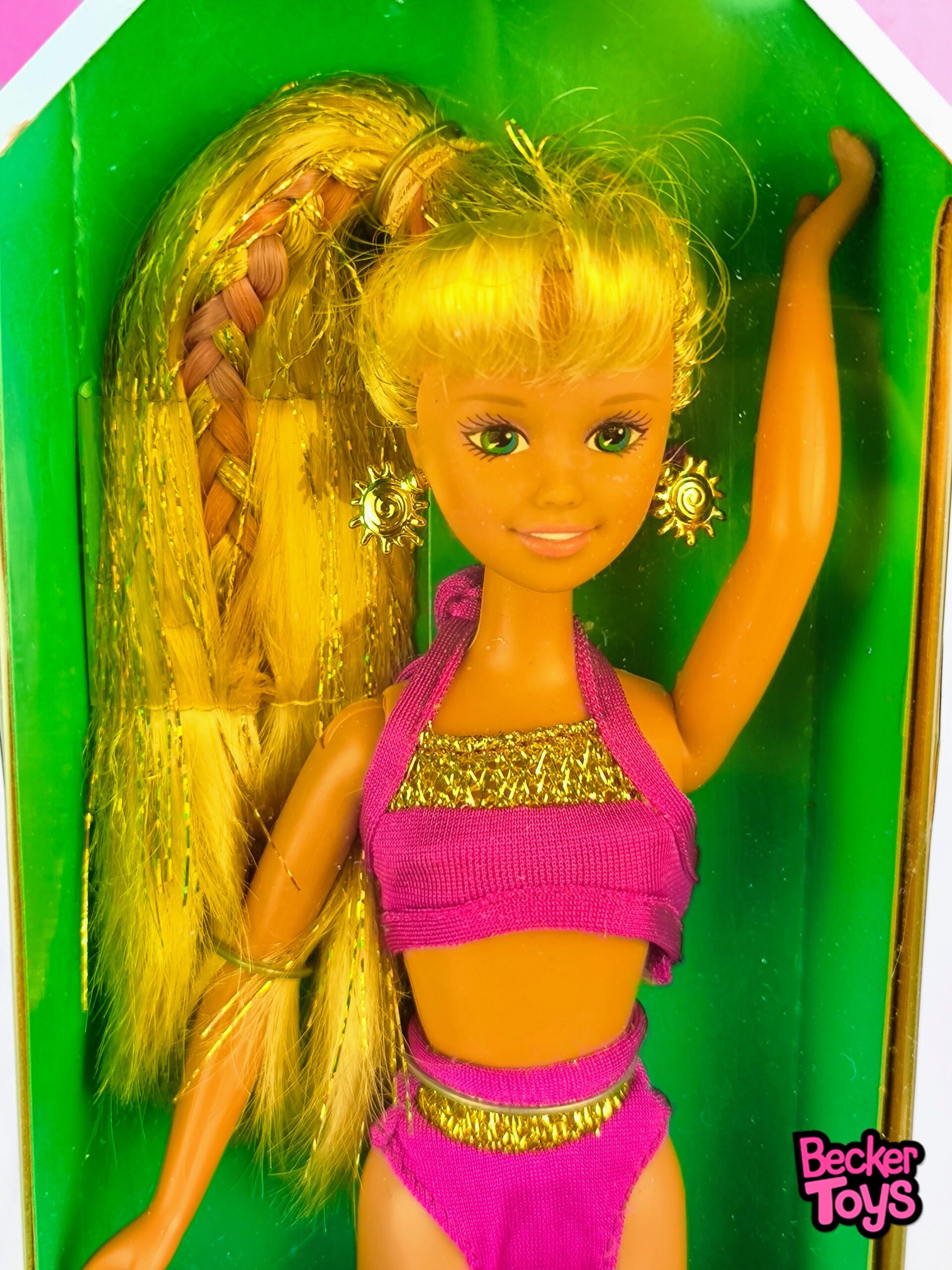 Skipper Splash 'N Color de 1996 - Imagen 2