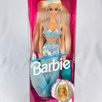 Barbie Mermaid del 1991