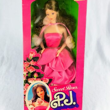P.J. Sweet Roses del 1983