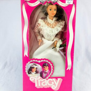 Tracy 1982