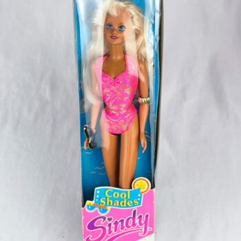 Sindy Cool Shades del 1991