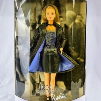 Barbie Trend Forecaster del 1999