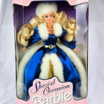 Barbie Special Ocassion del 1996