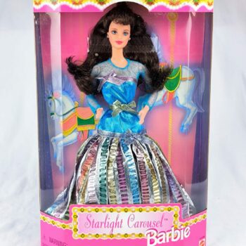 Barbie Starlight Carousel del 1997
