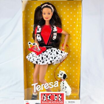Teresa 101 Dalmatians del 1997