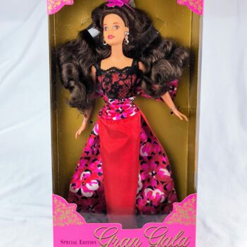 Teresa Gran Gala del 1996
