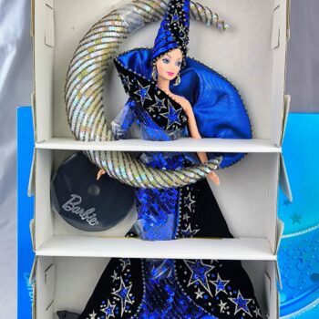 Barbie Moon Goddess 1996