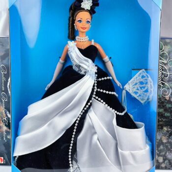 Barbie Midnight Waltz Brunette del 1996