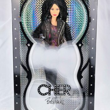 Cher by Bob Mackie Black Label del 2007
