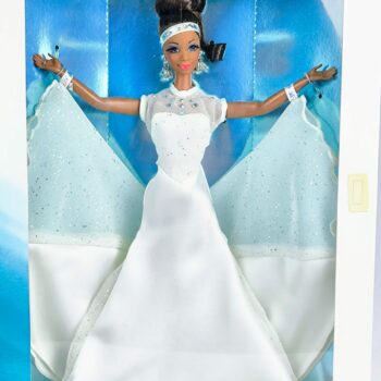 Barbie Starlight Dance Classique AA del 1996