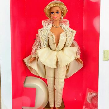 Barbie Uptown Chic Classique del 1993